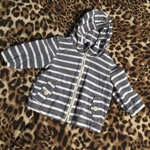 OSHKOSH LIGHTWEIGHT JACKET